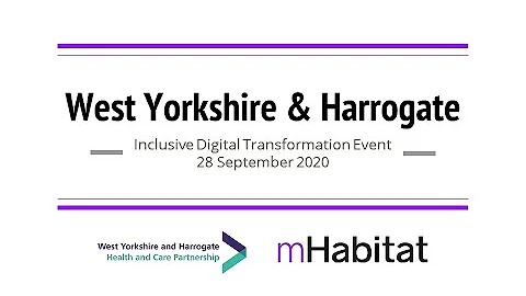 Digital Inclusion Stories - shining a spotlight on...