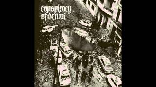Conspiracy Of Denial - s/t LP FULL ALBUM (2013 - Crust Punk / Hardcore)
