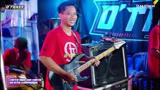 D'TRASS MUSIC - CINTA DAN AIR MATA | DEVITA MAHARANI - WEDDING KHAMID & AISYAH - TANJUNG NGERBU