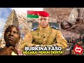 Derita Burkina Faso Negara Miskin Kaya Objek Wisata yang Dipenuhi Drama Kudeta