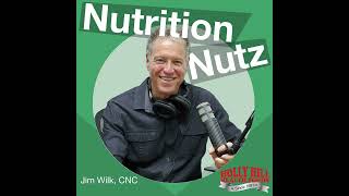 Episode 41 | Mushrooms Are Growing On Americans, with Tom Dadant of Host Defense