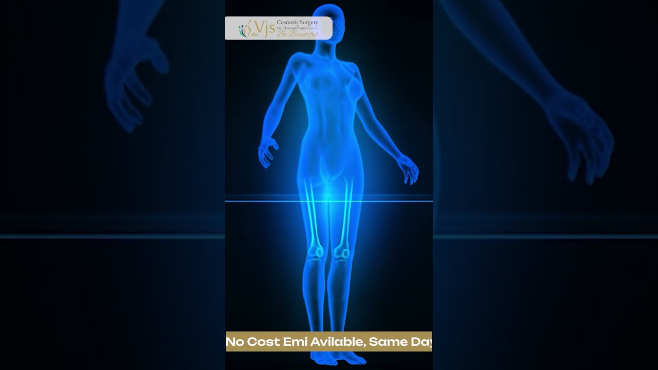 Breast Augmentation Surgery Explained | Is It Right for You? | VJ's Clinics Visakhapatnam