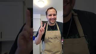 How to Get a Judicator Apron