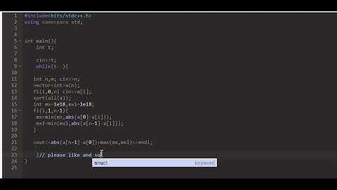 B - Jumbo Extra Cheese 2 codeforce solution || Codeforces Round #831 (Div. 1 + Div. 2) #codeforces