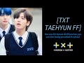 TXT TAEHYUN FF You are his Noona girlfriend and you see him being punched in school | Oneshot | - TXT TAEHYUN FF You are his Noona girlfriend and you see him being punched in school | Oneshot |