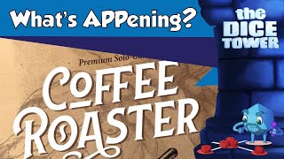 What's APPening - Coffee Roaster screenshot 4