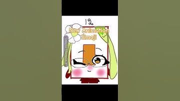 🧡🤍🌹 #numberblock #emoji #edit #alightmotion