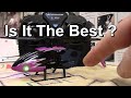 Esky 150 V2 Review & Flight Test