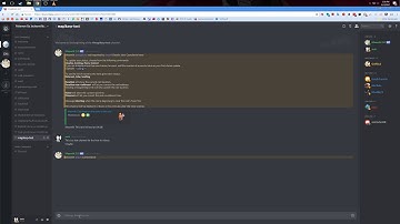 !maybe and !interest commands for Meowth bot