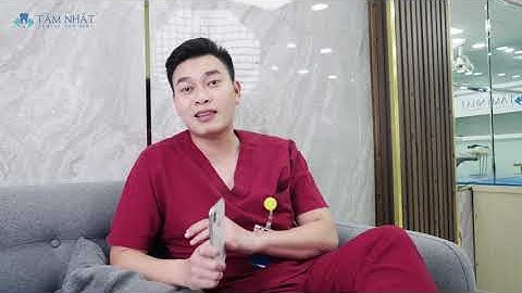 Bọc răng sứ bị hôi miệng? Thực hư ra sao