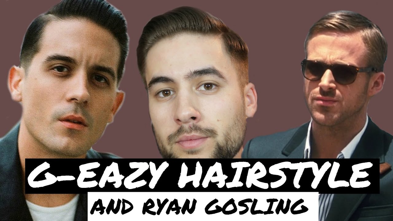 G-Eazy Names Best & Most Underrated Rappers On Larry King | Houston Style  Magazine | Urban Weekly Newspaper Publication Website