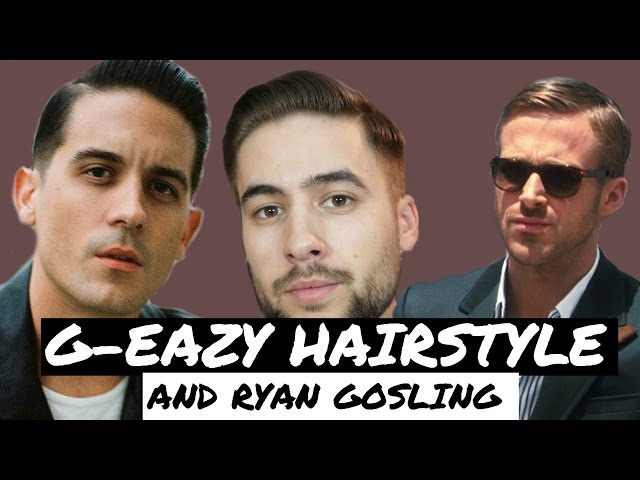 G-EAZY Forbes — ALEX MCDONELL