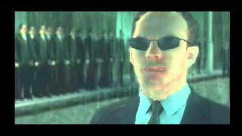 [PS2] Matrix Path of Neo Gameplay 33 (Final Stage)