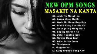 New OPM Love Songs 2021 - Masakit na Kanta para sa Taong Sawi sa Pag-ibig screenshot 5