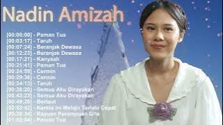 Nadin Amizah – Full album dengan nuansa indie-pop lembut dan emosional