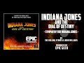 INDIANA JONES AND THE DIAL OF DESTINY - Sympathy For Indiana Jones (Trailer Theme) | Epic Version