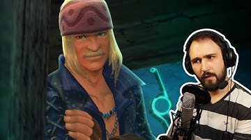 【 Xenoblade Chronicles Definitive】 Part 3 | A New Beginning| Blind Gameplay Reaction Livestream