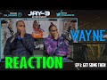 Wayne  Ep 1: "Get Some Then" Reaction