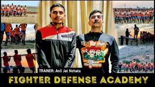 भारतीय सेना की तैयारी करने वालो के लिए एकमात्र उपयुक्त स्थान || Best Place For Army Aspirants ️??