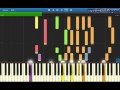 Piano Tutorial: National Anthem - Bulgaria + MIDI Download