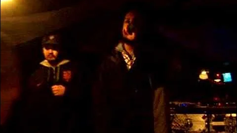 Nomad ft. Nivek - Over the Horizion