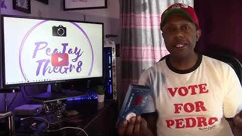 OLOy Memory Customer Video Review 001