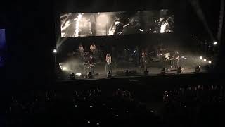 The National - Where Is Her Head Live at Pepsi Center, Mexico City 2019