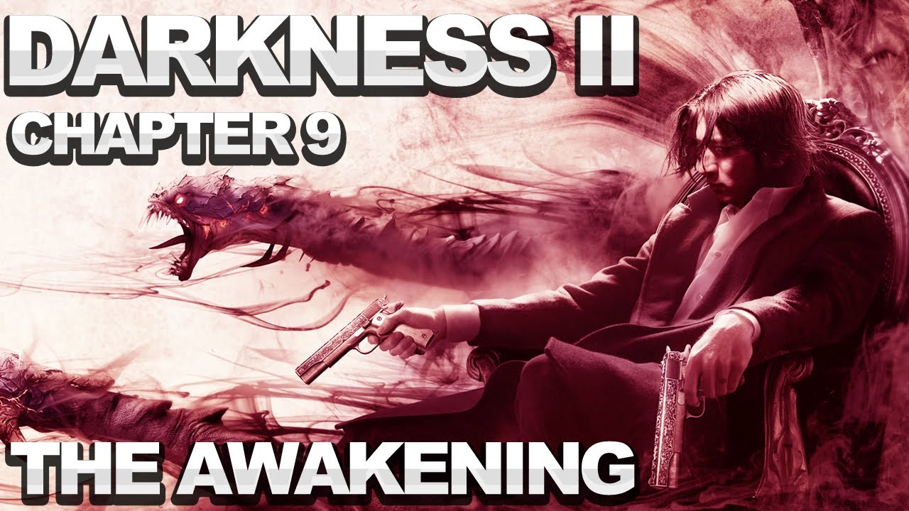 the darkness ii chapters the darkness ii chapters