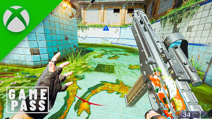 Call of Duty: Black Ops 6 | HARDPOINT | HAVEN | Multiplayer Gameplay