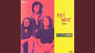 Miniatura de "Made Violent - Unamused"