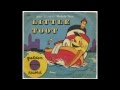 Anne Lloyd & The Sandpipers - Little Toot