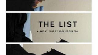 The List