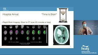 Stroke: Warning Signs and Symptoms