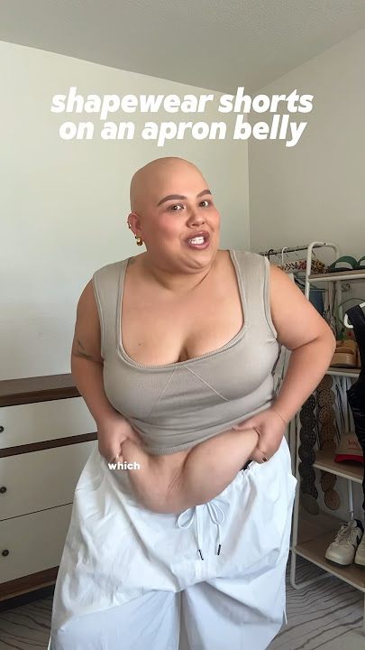 always on the hunt for shapewear that’s supportive AND comfy! link in my storefront and LTK 🔗💌