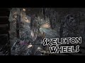 SKELETON WHEELS The Movie (Dark Souls 3 Ascended Mode Hell Mode Part 7)