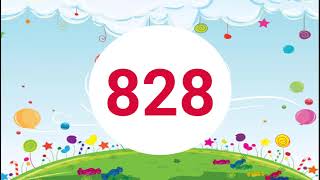 Skip Counting by 46s