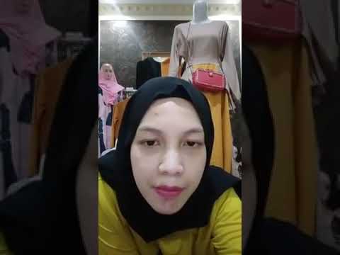 Mama Cantik LIVE II - ready say