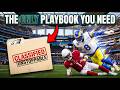 The 3 BEST Defensive Playbooks in Madden 26! 🔒 (UPDATED)