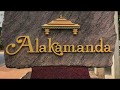 Hotel Alakamanda, Anuradhapura - Sri Lanka