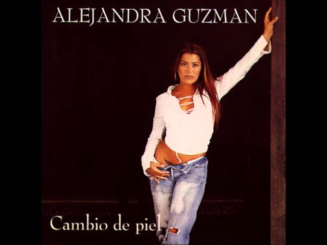Alejandra Guzman - Ven