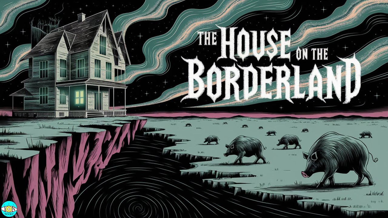 The House on the Borderland and Other… The House on the Borderland and Other Novels by William Hope