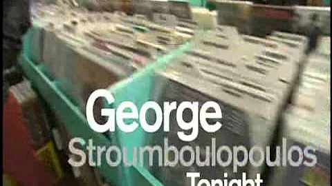 Jackson Rathbone at George Stroumboulopoulos