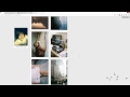 [#4] Tumblr Tutorial - Update JQuery, Masonry and Infinitescroll