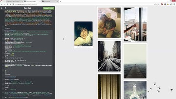[#4] Tumblr Tutorial - Update JQuery, Masonry and Infinitescroll