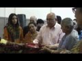 2013 - Part 2 of 2 Video clip of Shri Vaishnav Ramanandiya Sadhu Samaj (U.K.) Samelan in London