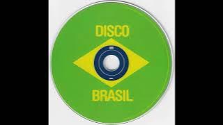 Disco Brasil - 1 CD - 2004 - Blanco Y Negro Music