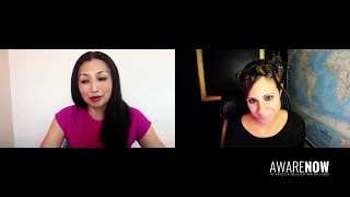 AwareNow™: Exclusive Interview w/Marisa Hamamoto: 'Resilience In Motion' by AwareNow Media 29 views 1 month ago 41 minutes