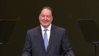 2018 Cleveland Foundation Annual Meeting Presented by KeyBank