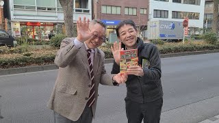 『Let's Try国際手話２』のご紹介