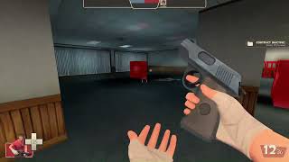 I ported all css maps to tf2 (many bugs tho)